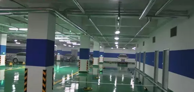 河源环氧地坪漆