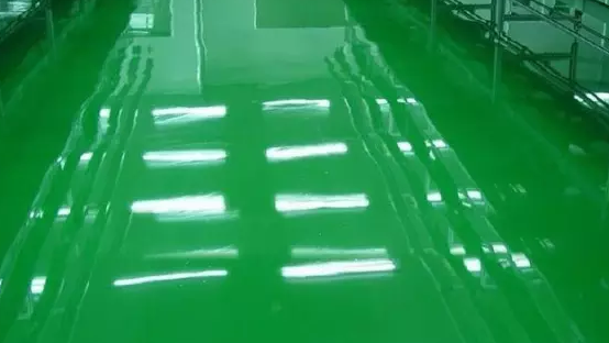 环氧地坪漆