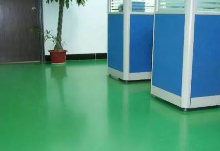 环氧地坪漆