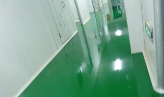 环氧地坪漆