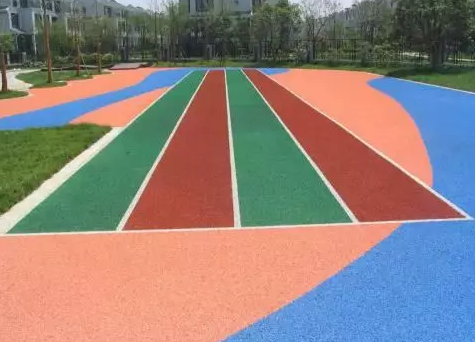 环氧地坪漆
