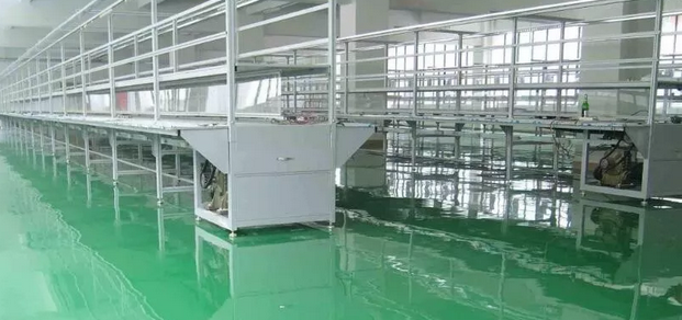 环氧地坪漆