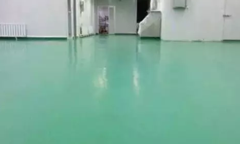 东莞环氧地坪漆