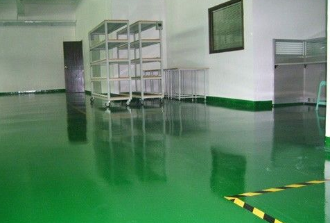 东莞环氧地坪漆